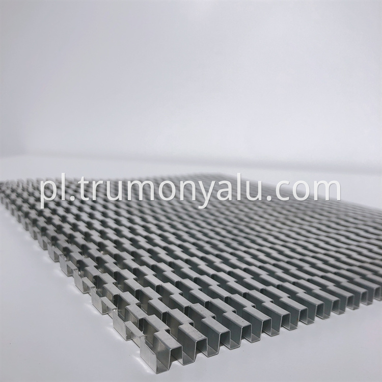 Heat Exchanger Fin 6 Png